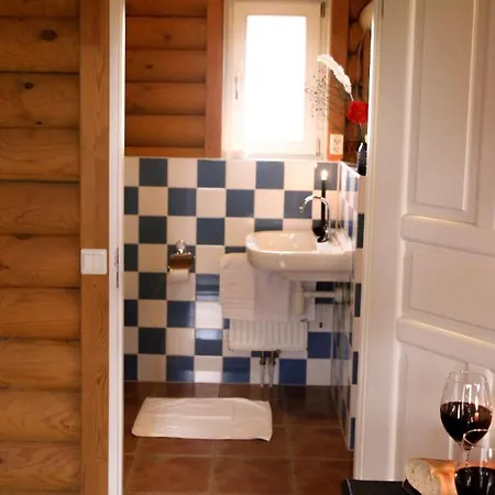 Wijngaard Saalhof 3* Wognum