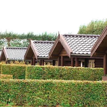 Wijngaard Saalhof Bed & Breakfast