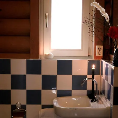 Wijngaard Saalhof Bed & Breakfast 3*