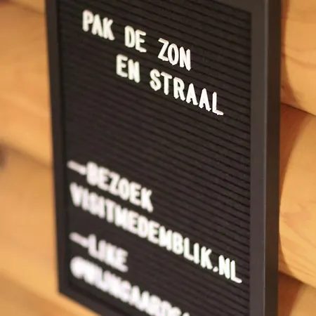 Wijngaard Saalhof Bed & Breakfast 3*