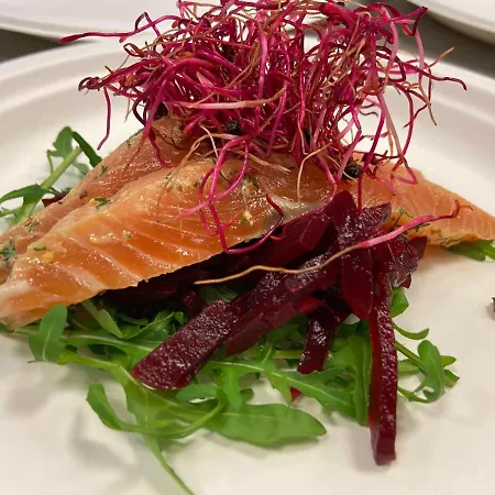 Wijngaard Saalhof 3*