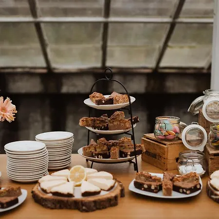 Wijngaard Saalhof Bed & Breakfast