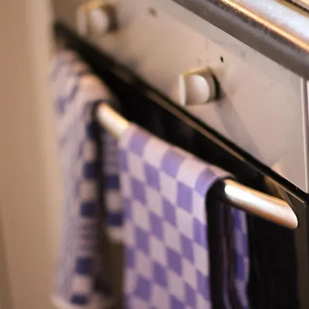 Wijngaard Saalhof Bed & Breakfast 3*