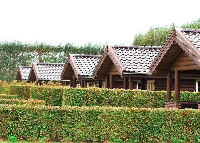 Wijngaard Saalhof Bed & Breakfast