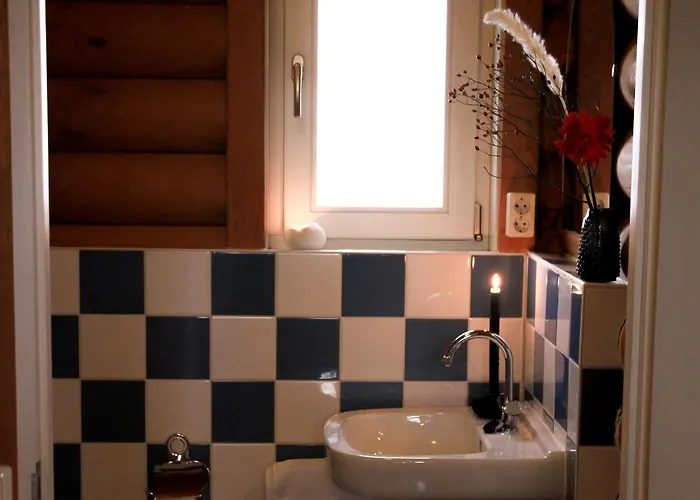 Wijngaard Saalhof Bed & Breakfast 3*