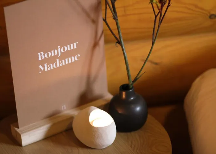 Wijngaard Saalhof Bed & Breakfast