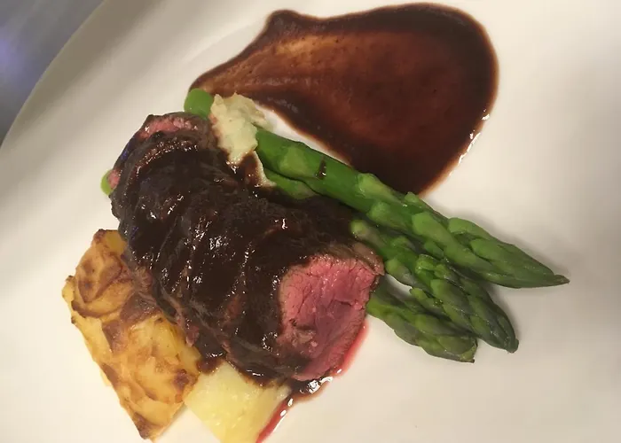 Bed & Breakfast Wijngaard Saalhof Wognum