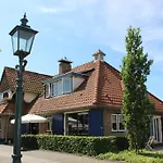 ベッド・アンド・ブレックファスト Wijngaard Saalhof