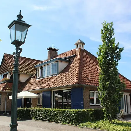 Bed & Breakfast Wijngaard Saalhof